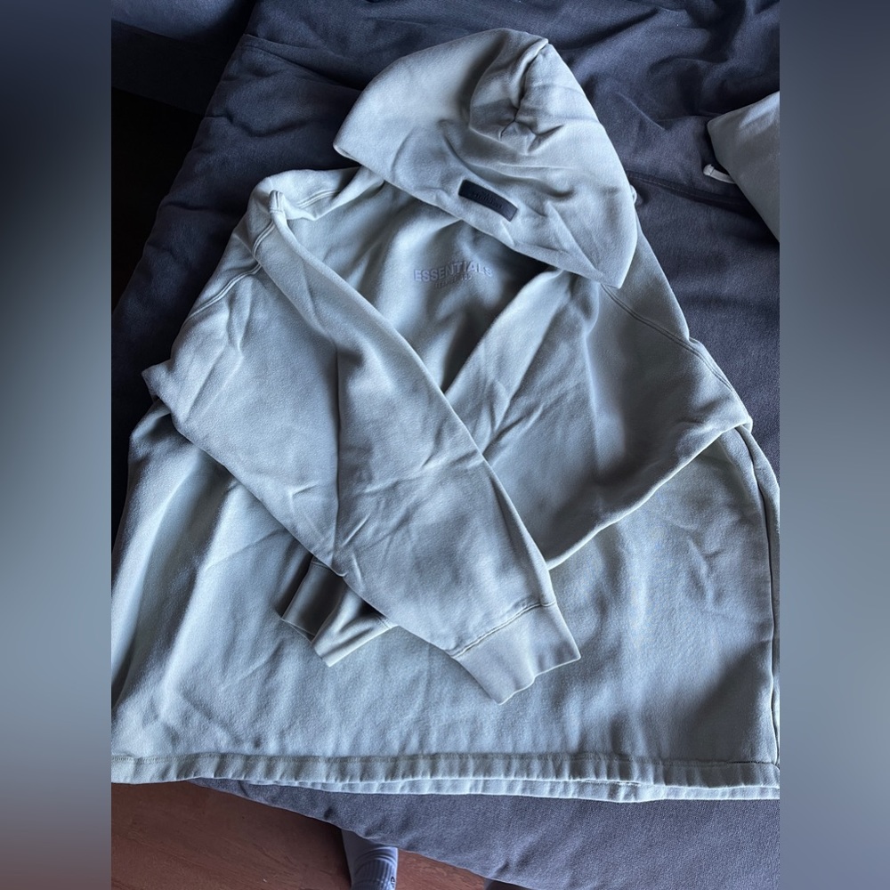 Essentials Hoodie